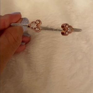 Rebecca Hook x Disney Mickey Mouse Bangle
